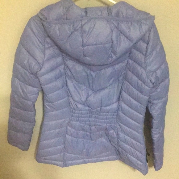 Calvin Klein Puffer Jacket - Picture 4 of 8